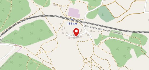 Sosnovoe Family Club на карте