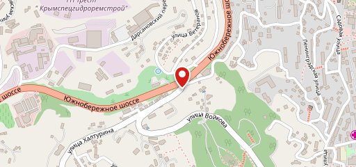 Sotera на карте