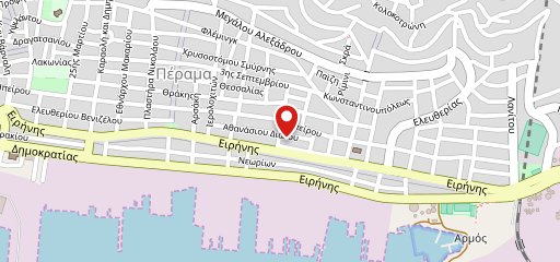 Sotiris на карте