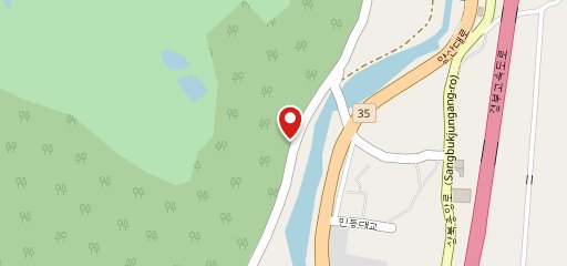소토한우판매장 на карте