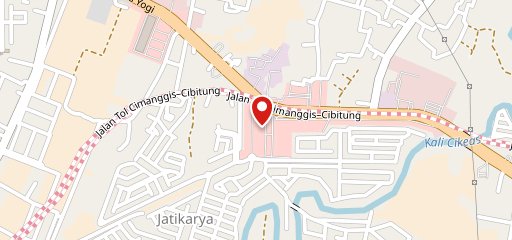 SOTO RENZ на карте