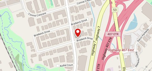 Sottosopra Ristorante на карте