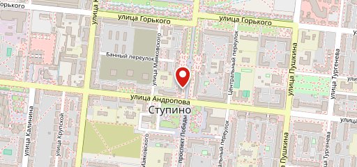 Кофейня 20.18 на карте