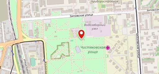 Soul Food на карте