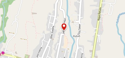 Soul Kitchen на карте
