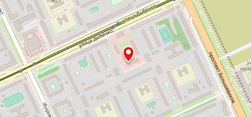 Soul Smoke Bar на карте