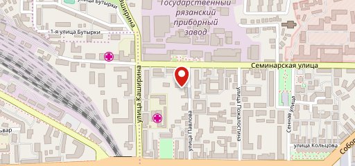 Sound Bar на карте