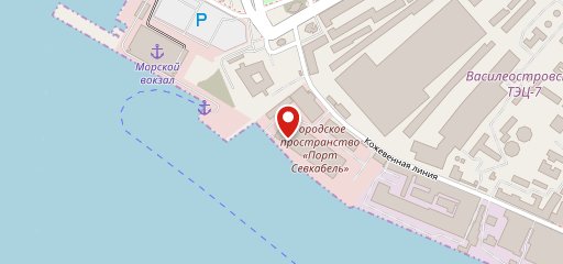 Саунд на карте