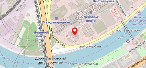 Soup&Go на карте
