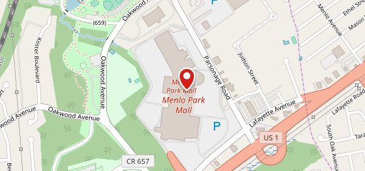 Red Mango на карте