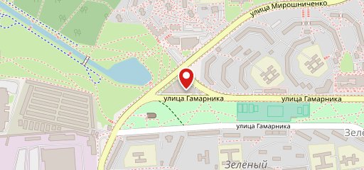 Соур Плейс бар и магазин на карте