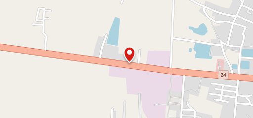 Southern Coffee на карте