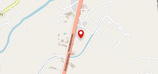 Southern coffee на карте