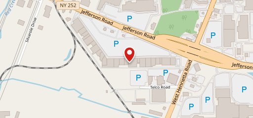 Southtown Buffet на карте