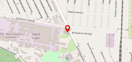 Lounge&Bar на карте