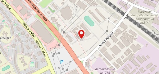 Sova Coffee на карте