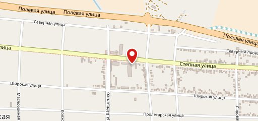 Sova Coffee на карте