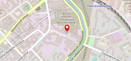 Sova Coffee на карте