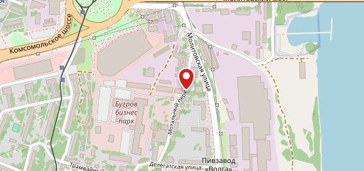 Sova Coffee на карте