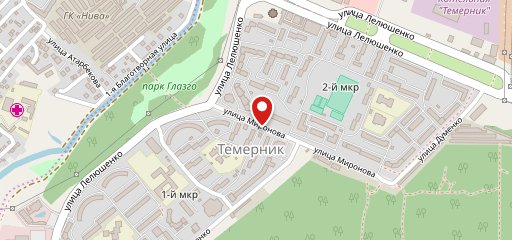 Sova Coffee на карте