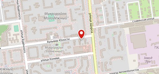 Без границ на карте