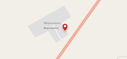 Кафе "Сова" на карте