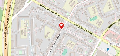 Sova coffee на карте