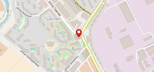 Sova restobar на карте