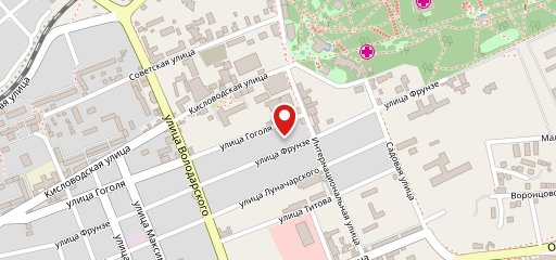 SOVABAR_KMV на карте
