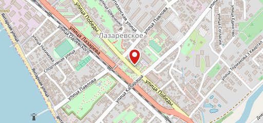 Sova. coffeepoint на карте