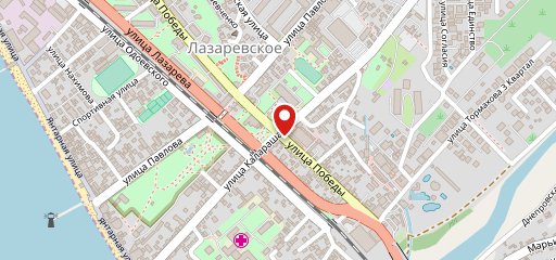 Sova. espressobar на карте