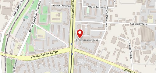 SovaiSlon на карте