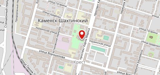 Совар на карте