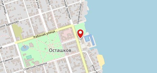 Советская кулинария #1 на карте