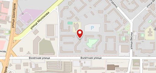 Советская пивная на карте