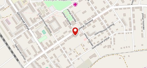 Советский спорт на карте