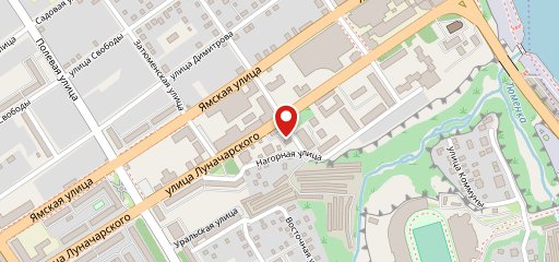 Sovka Coffee на карте