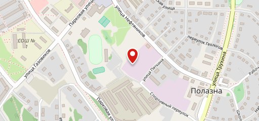 Sowa на карте