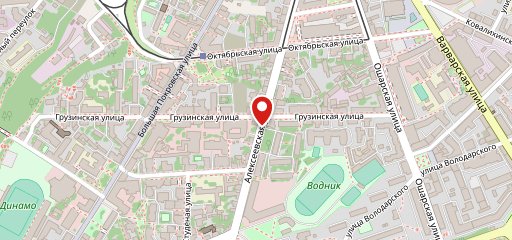 Союз на карте