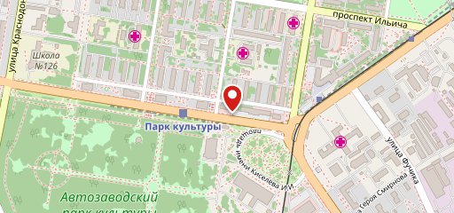 Союз на карте