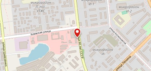Союз на карте