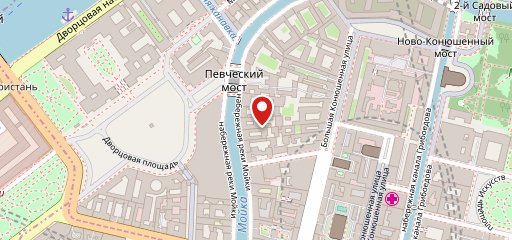 Союз на карте
