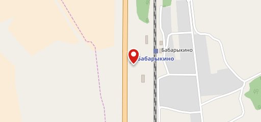 Союз-Шина Cordiant Professional на карте