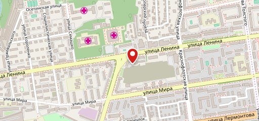 Союз на карте