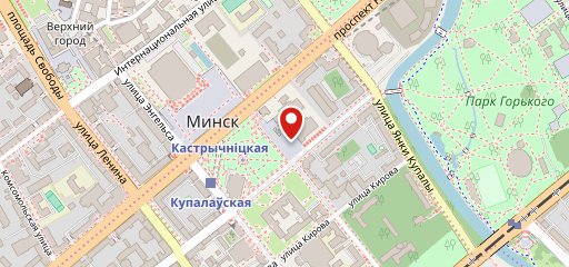 Союз.Online на карте