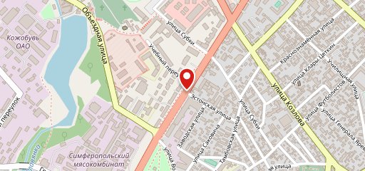 Создавай мечты на карте