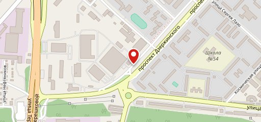 СОЗВЕЗДИЕ, роллердром, развлекательный центр на карте