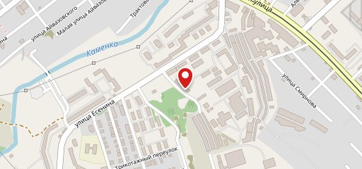 Созвездие Суши на карте