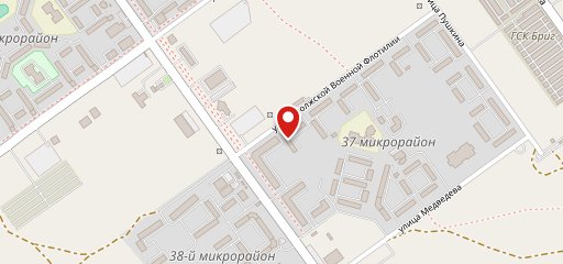 SP-club на карте