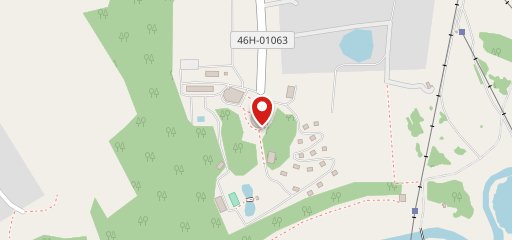 Свежий ветер на карте